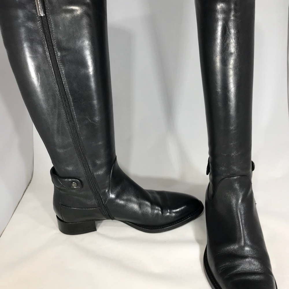 AQUATALIA GIANNA CALF WITH ELASTIC 8